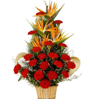 "Rangoli Pot Diyas 4 pcs set , 500gms of Assorted sweets - Click here to View more details about this Product